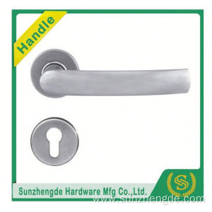 SZD high precision Decorative stainless steel Front door 1800mm long pull handles